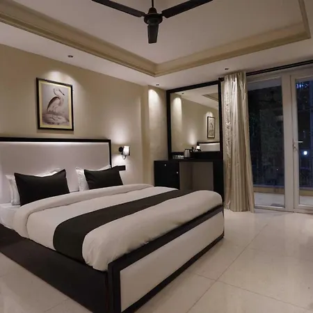 Hotel City Lite Near Igi Delhi Airport